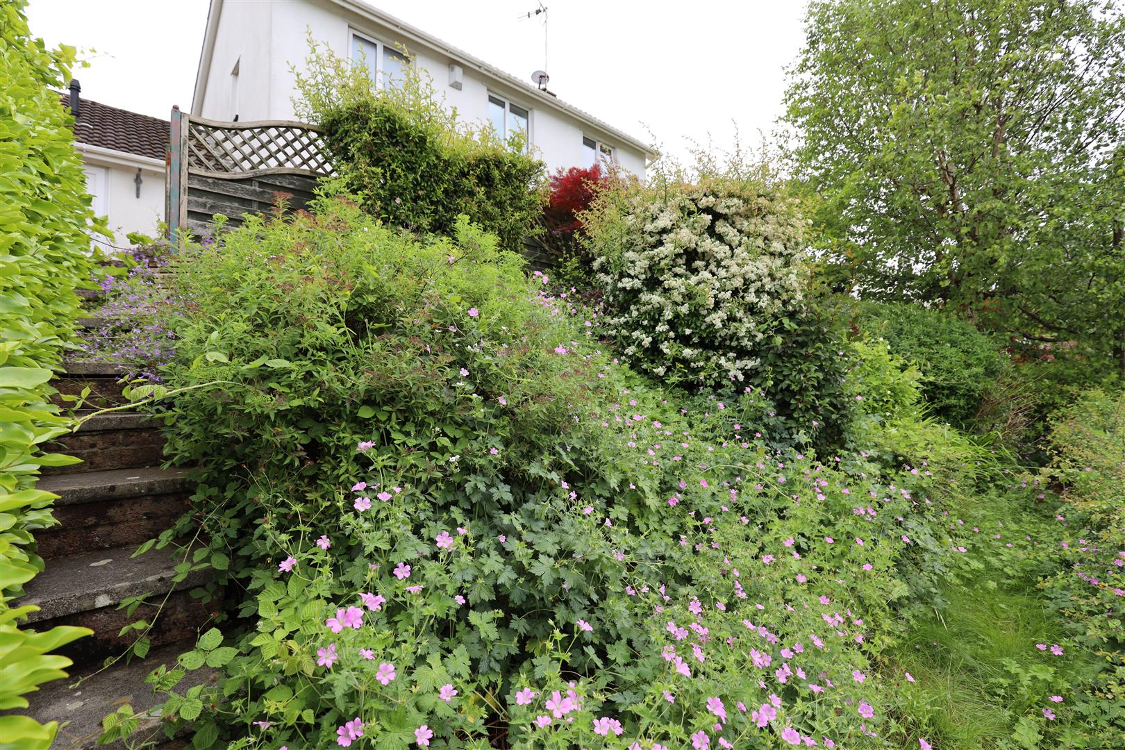 Hillside Drive, Cowbridge, Vale of Glamorgan, CF71 7EA